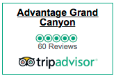 Advantage Grand Canyon Tripadvisor Review