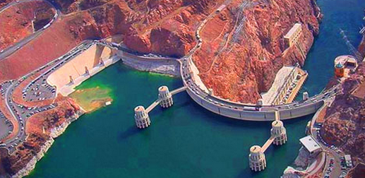 Hoover Dam Tours