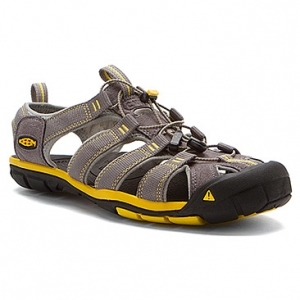 Keen Clearwater CNX Men;s Gargotle Super Lemon - Rating Gear