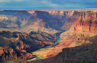 Phoenix to Grand Canyon