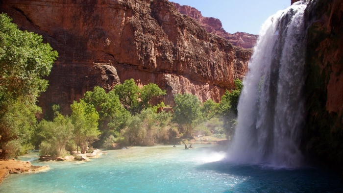 Grand Canyon Tourist Attractions and Activities