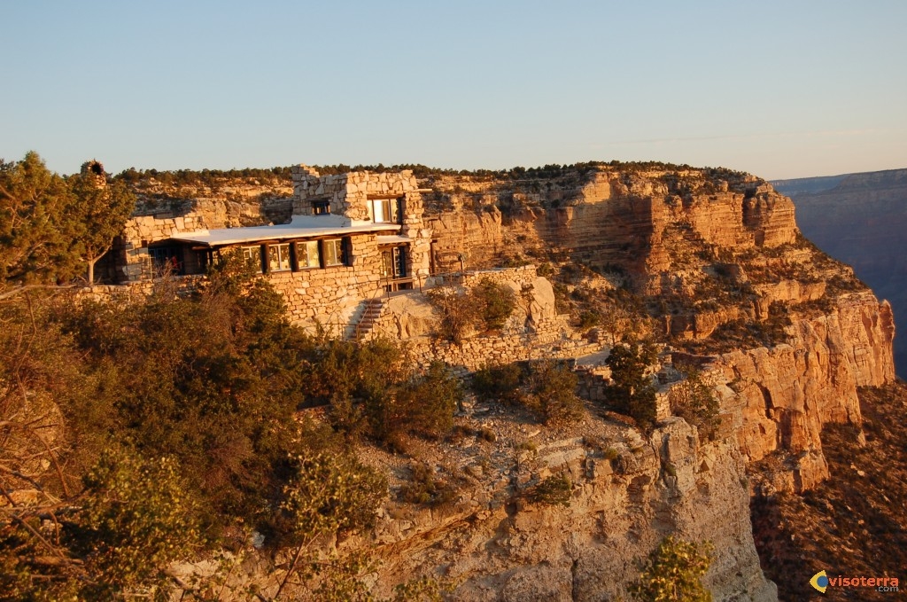 Grand Canyon Hotels