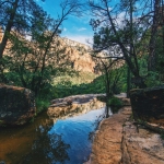 Rafting in the Grand Canyon