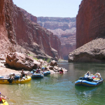 Tips for White Water Rafting Arizona Trips