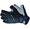 NeoSport 3/4 Finger Neoprene Gloves, 1.5mm - Unisex Design for Obstacle Racing, Biking, Sailing and Paddle Boarding - Offer Protection and a Reliable Grip - Soft, Comfortable Fit