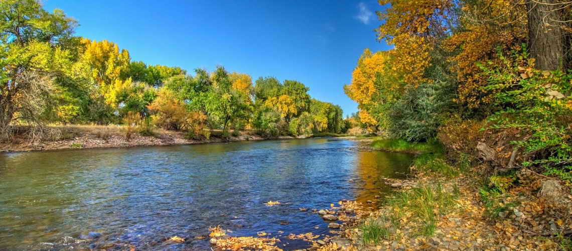 Arkansas River (Colorado) - WhiteWater Rafting