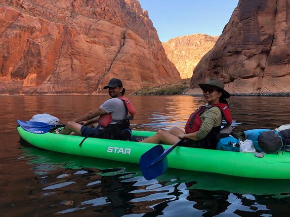 BEST WHITEWATER RAFTING IN CALIFORNIA