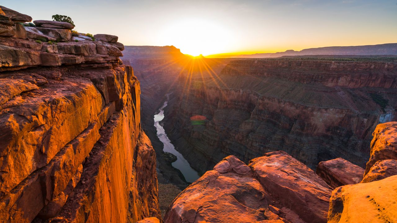 Book Your Grand Canyon Tours in South Rim & Beyond