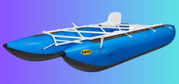 Cata Rafts - Best Boat Type for Your Grand Canyon White Water Rafting Trip