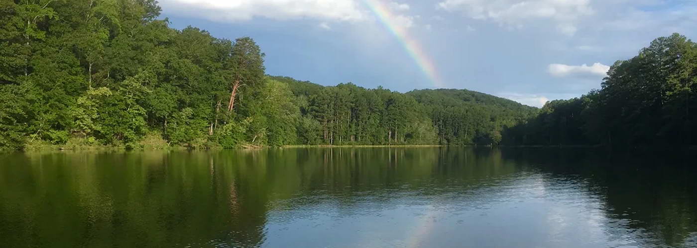 Chattooga River Georgia