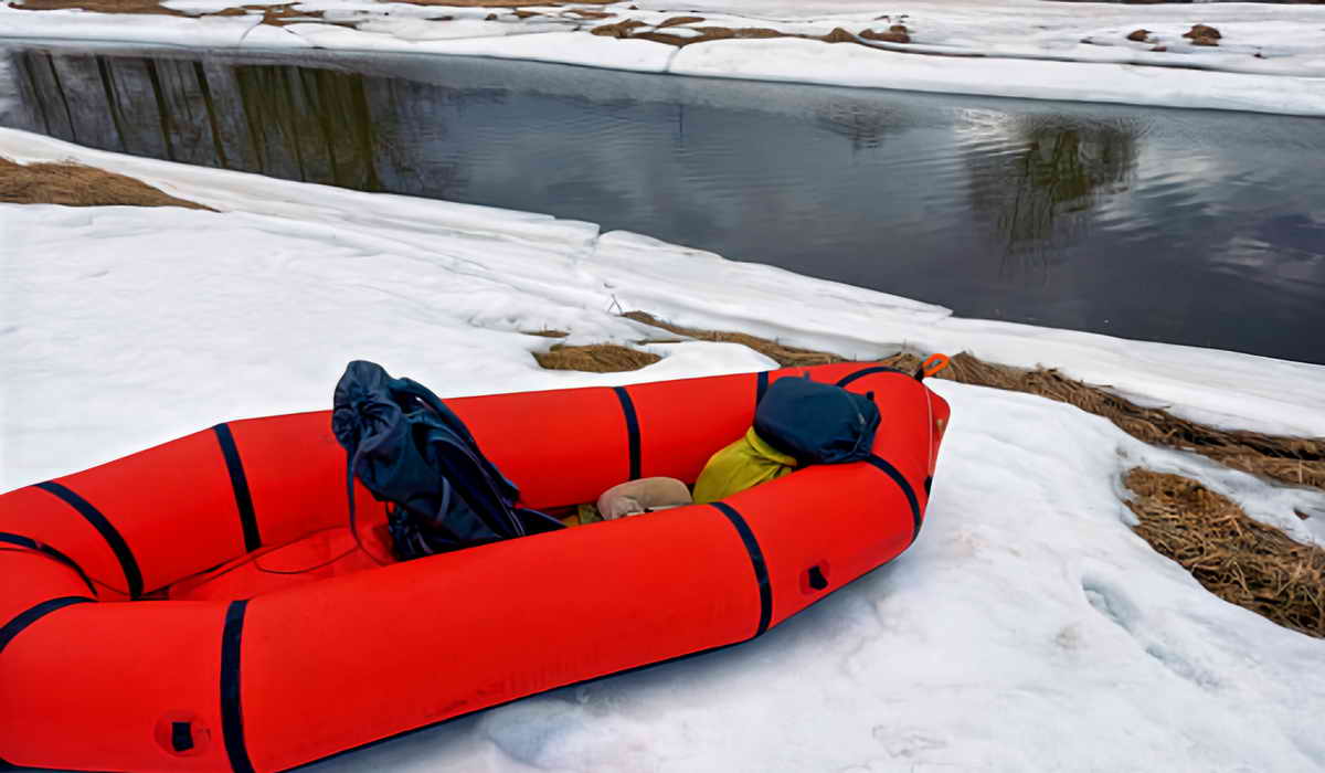 Is A Cold Weather Rafting Trip In Grand Canyon A Good Idea?