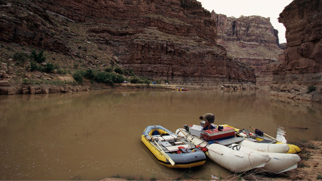 Conclusion - Grand Canyon Rafting: A Must-Do Experience For Outdoor Enthusiasts