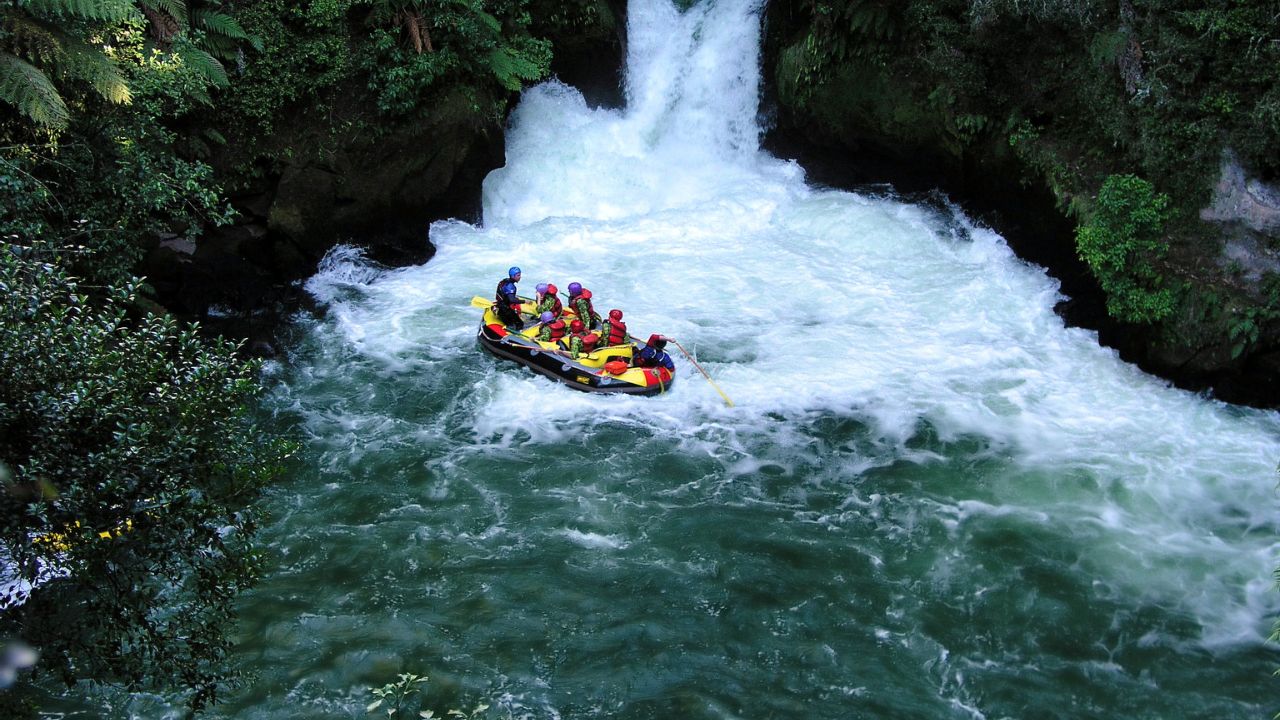 Conclusion - Rafting for Beginners: What to Expect on Your First Trip