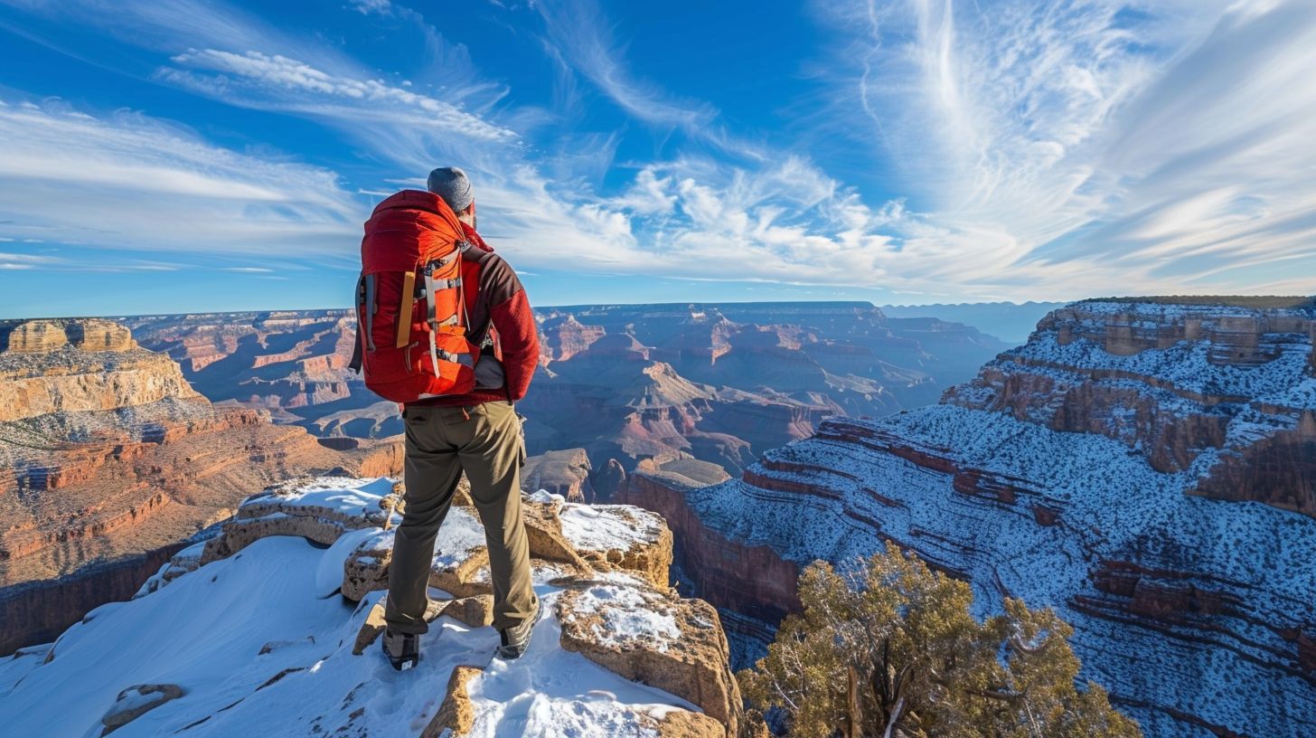 Conclusion: Unveiling the Mysteries of the Grand Canyon