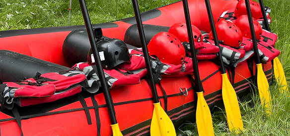 How Much Does It Cost To Go Rafting In The Grand Canyon?