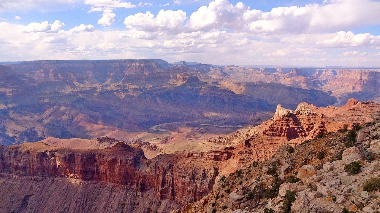 TOP 3 REASONS PEOPLE LOVE GRAND CANYON WHITEWATER RAFTING
