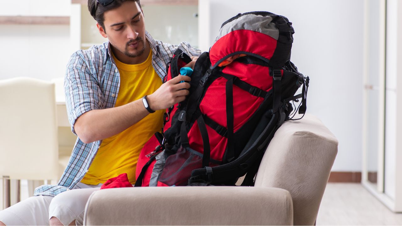 Gear to Bring for Rafting the Grand Canyon