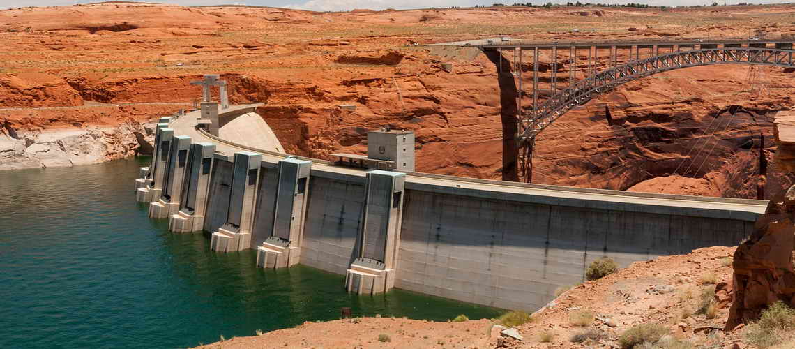 Glen Canyon National Recreation Area