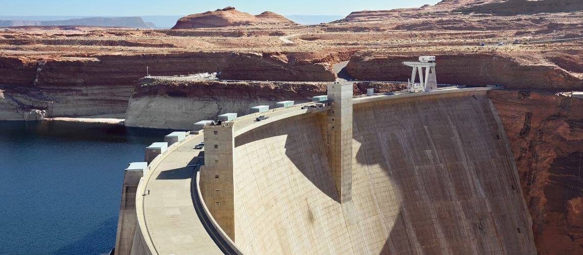 How to book your rafting trip down Grand Canyon Dam