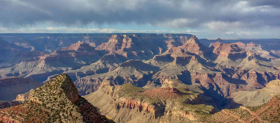 Grandview Point