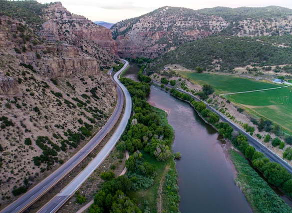 Green River (Tributary of Colorado River)