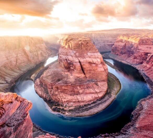 Glen Canyon Dam and Horseshoe Bend Tour