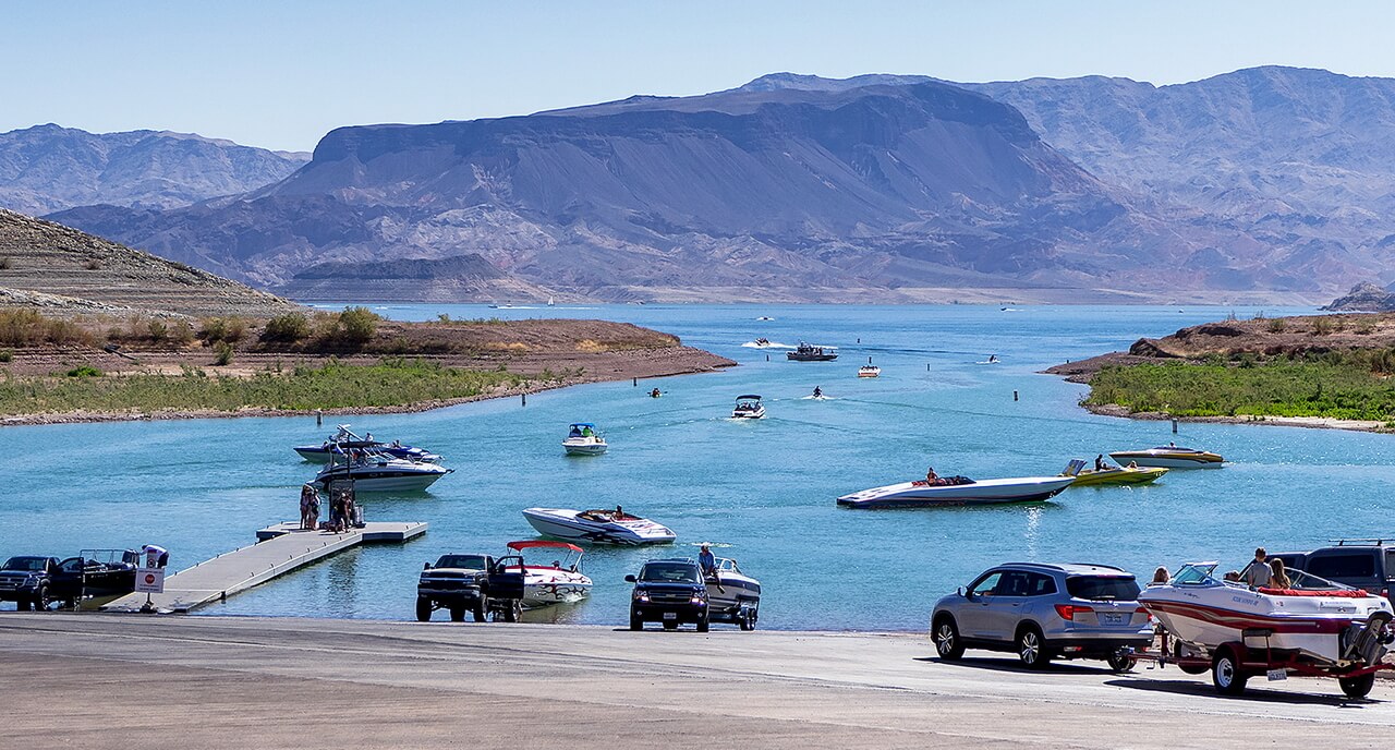 Lake Mead National Recreation Area