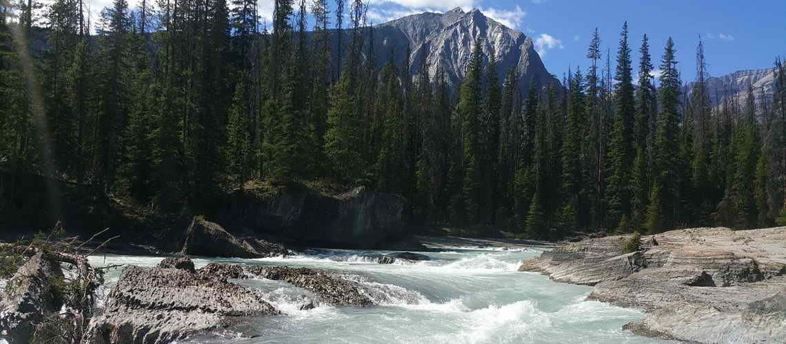 Magpie River (Canada) - WhiteWater Rafting