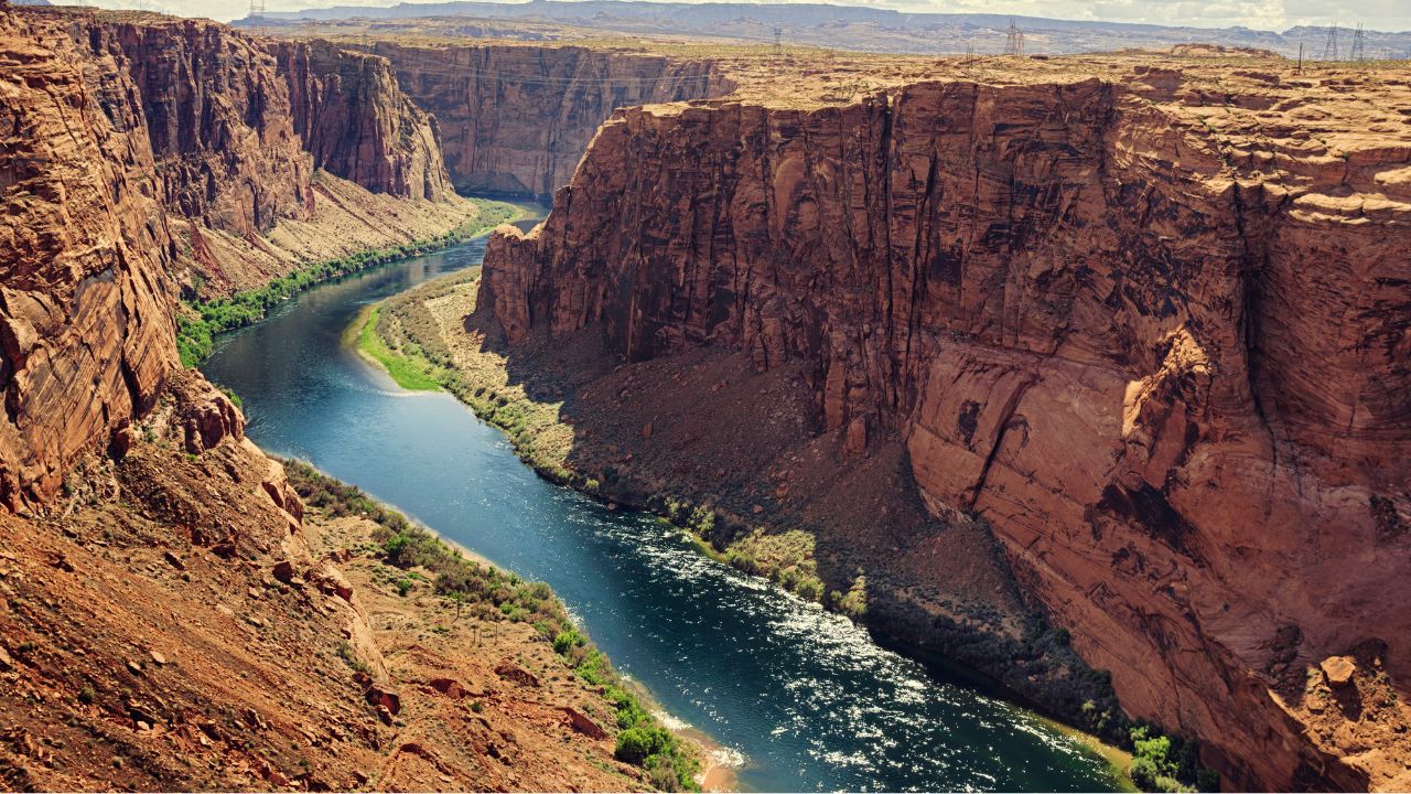 Mastering The Rapids During Your Colorado River Trip