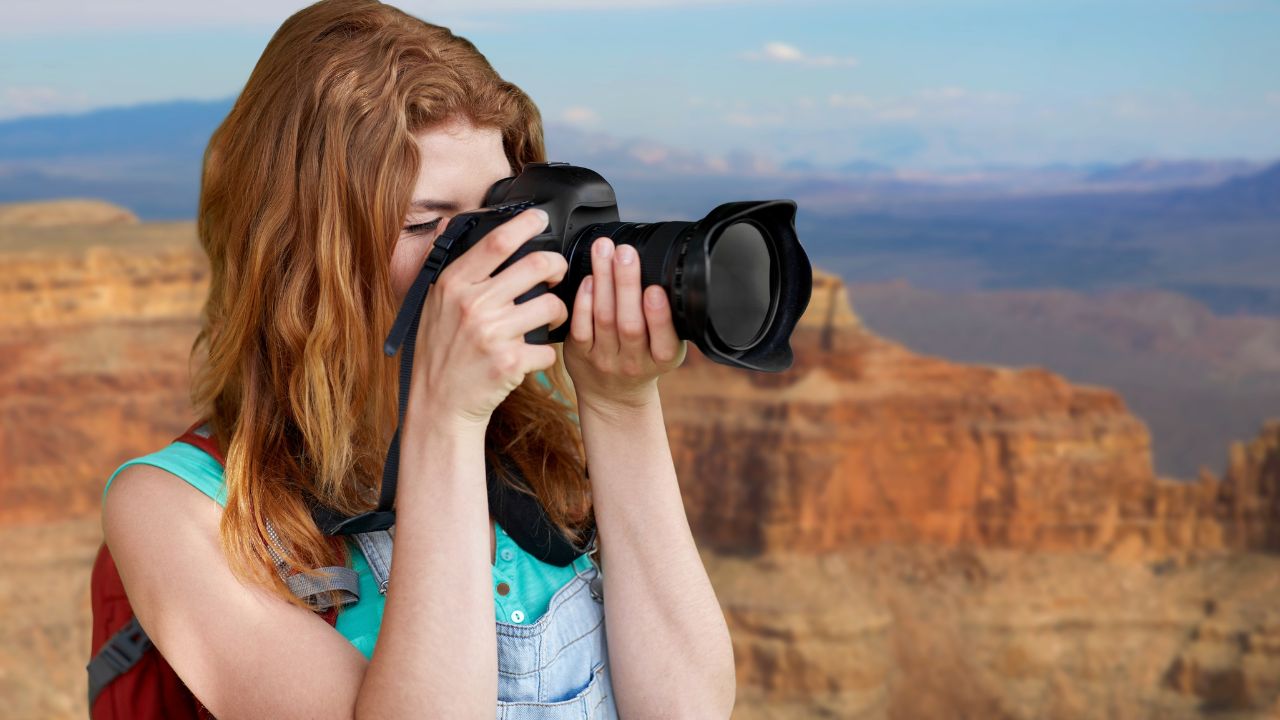 Mastering the Art of Grand Canyon Photography