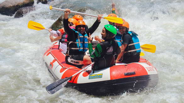 Why a Multi-Day Grand Canyon Rafting Trip is the Best