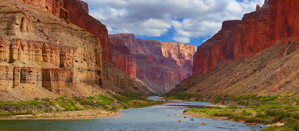 NankoWeap Canyon