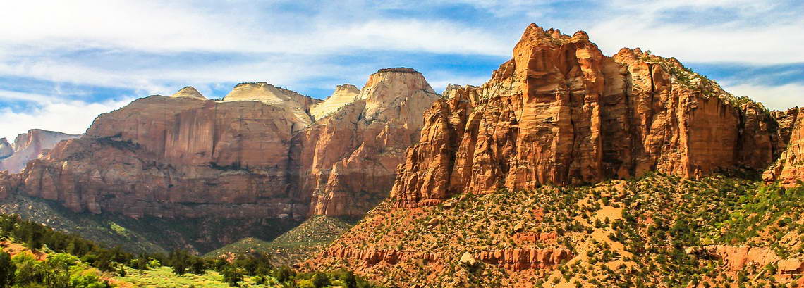 North Canyon - The Best Hiking Spots in the Grand Canyon