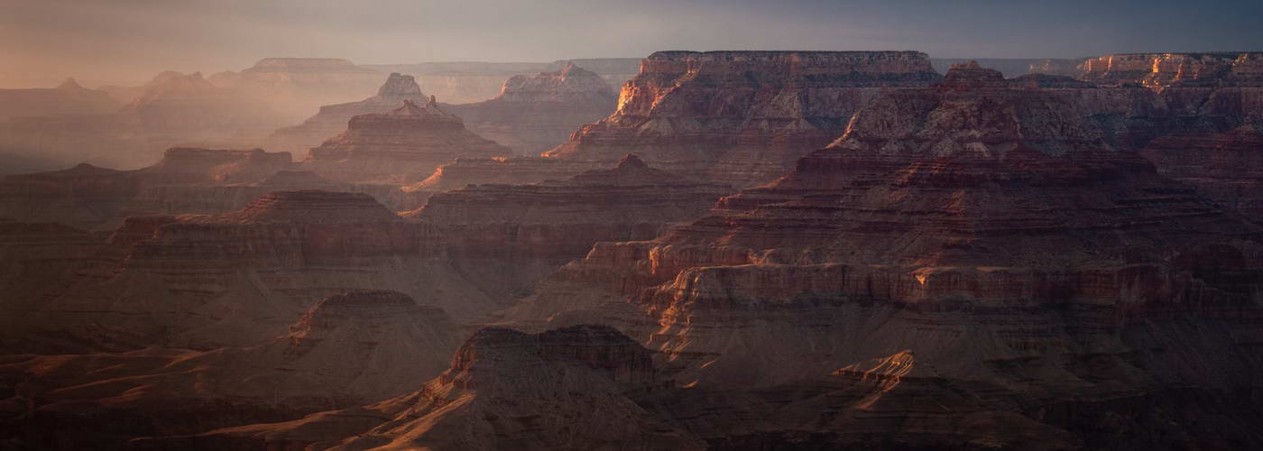 Places for Your Grand Canyon Rafting Trip