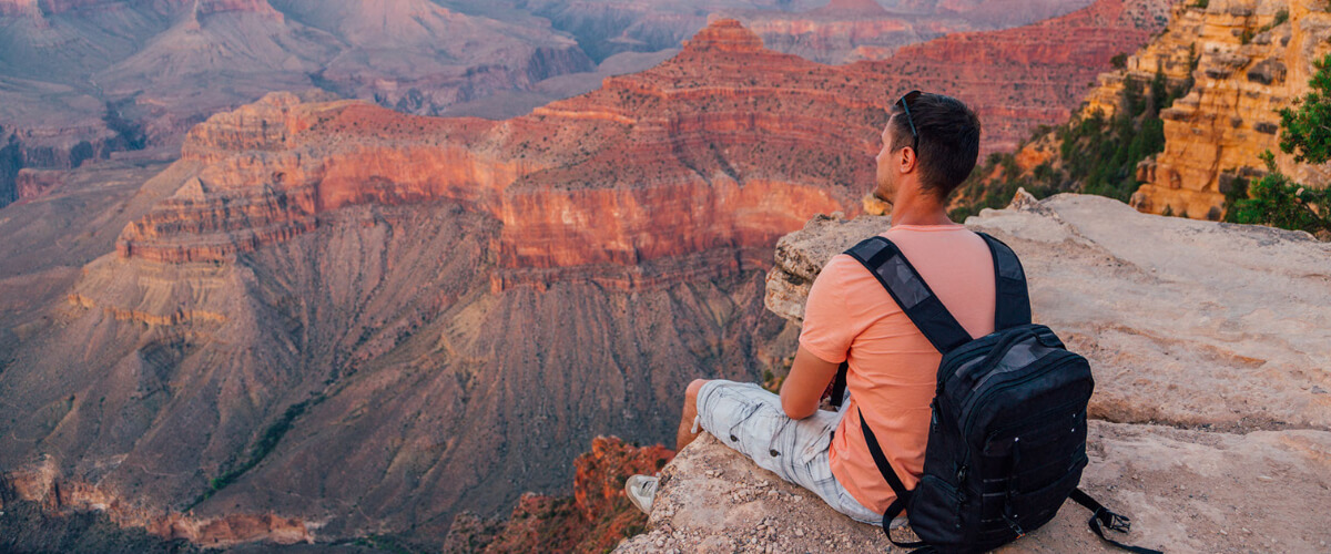 Planning Your Grand Canyon Trip