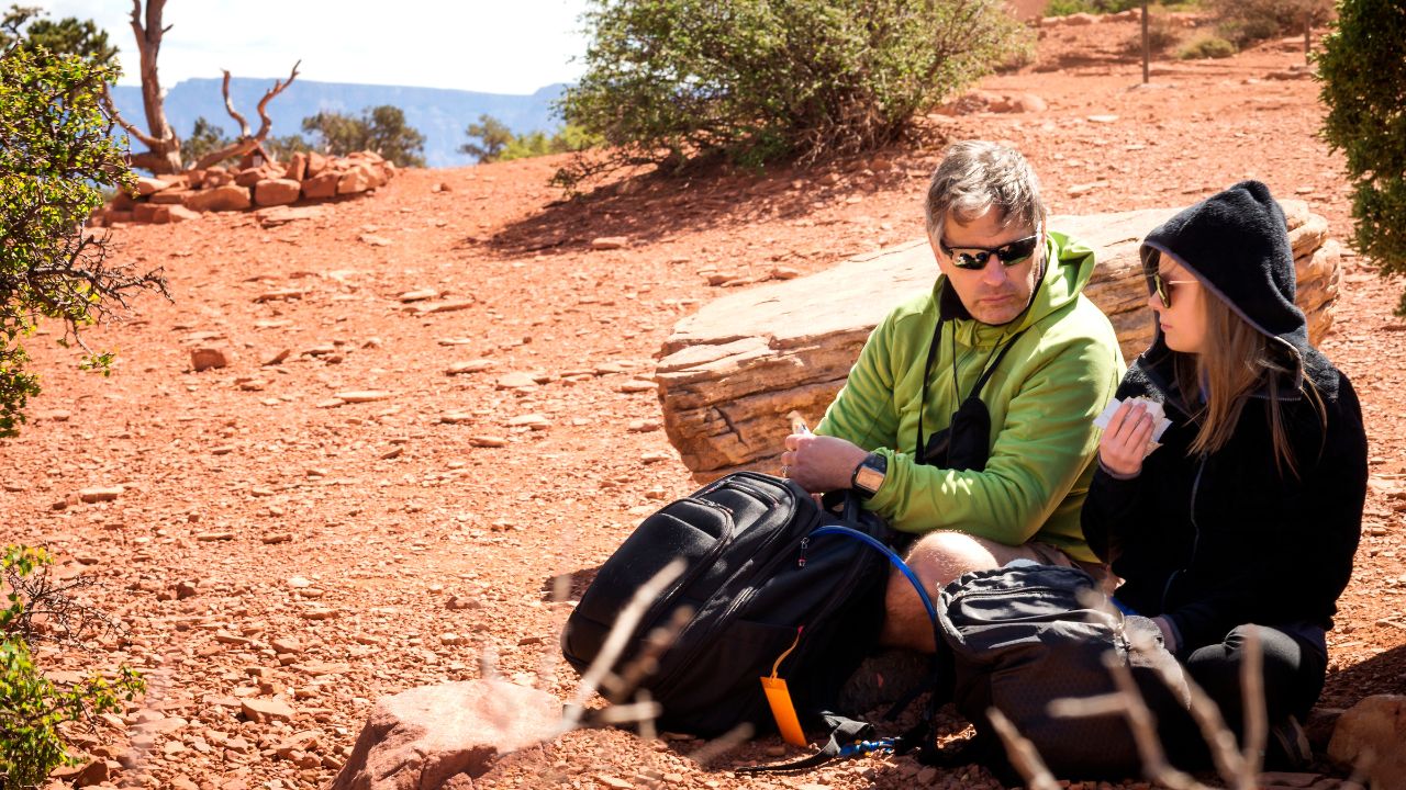 Preparing for Your Visit to the South Rim