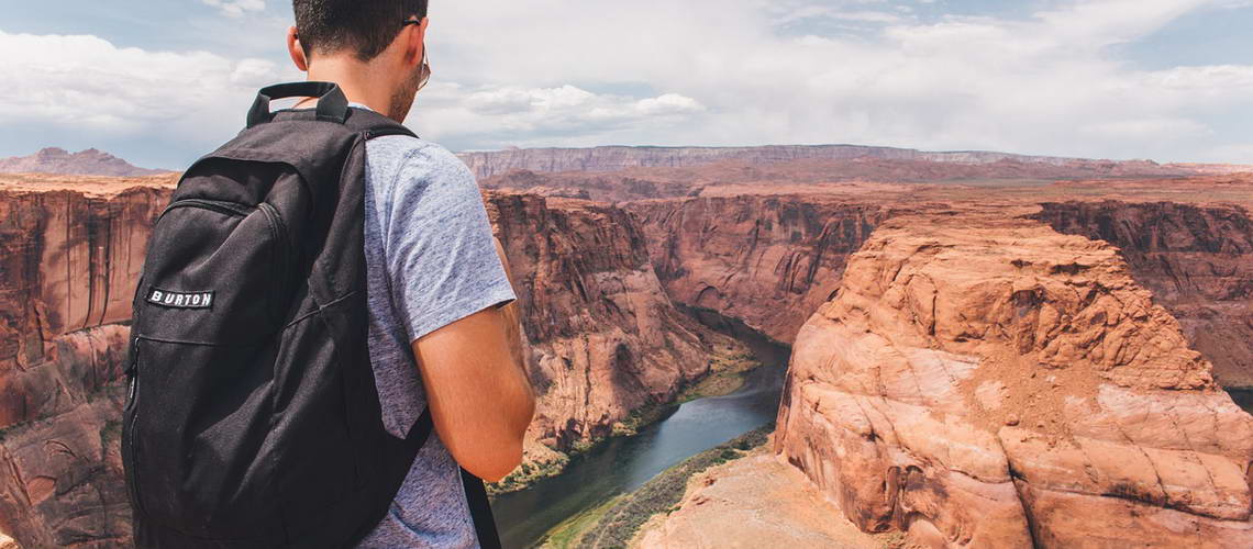 Side Canyon Hikes