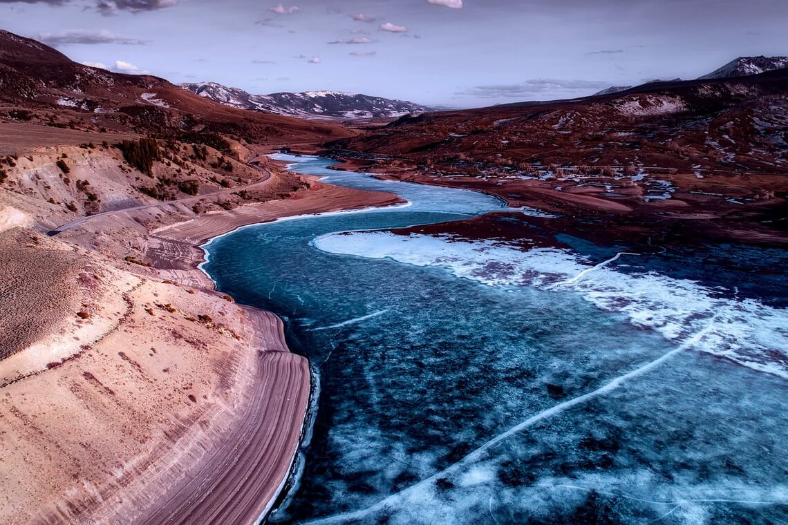 8 Tips For A Pleasant Journey On the Colorado River