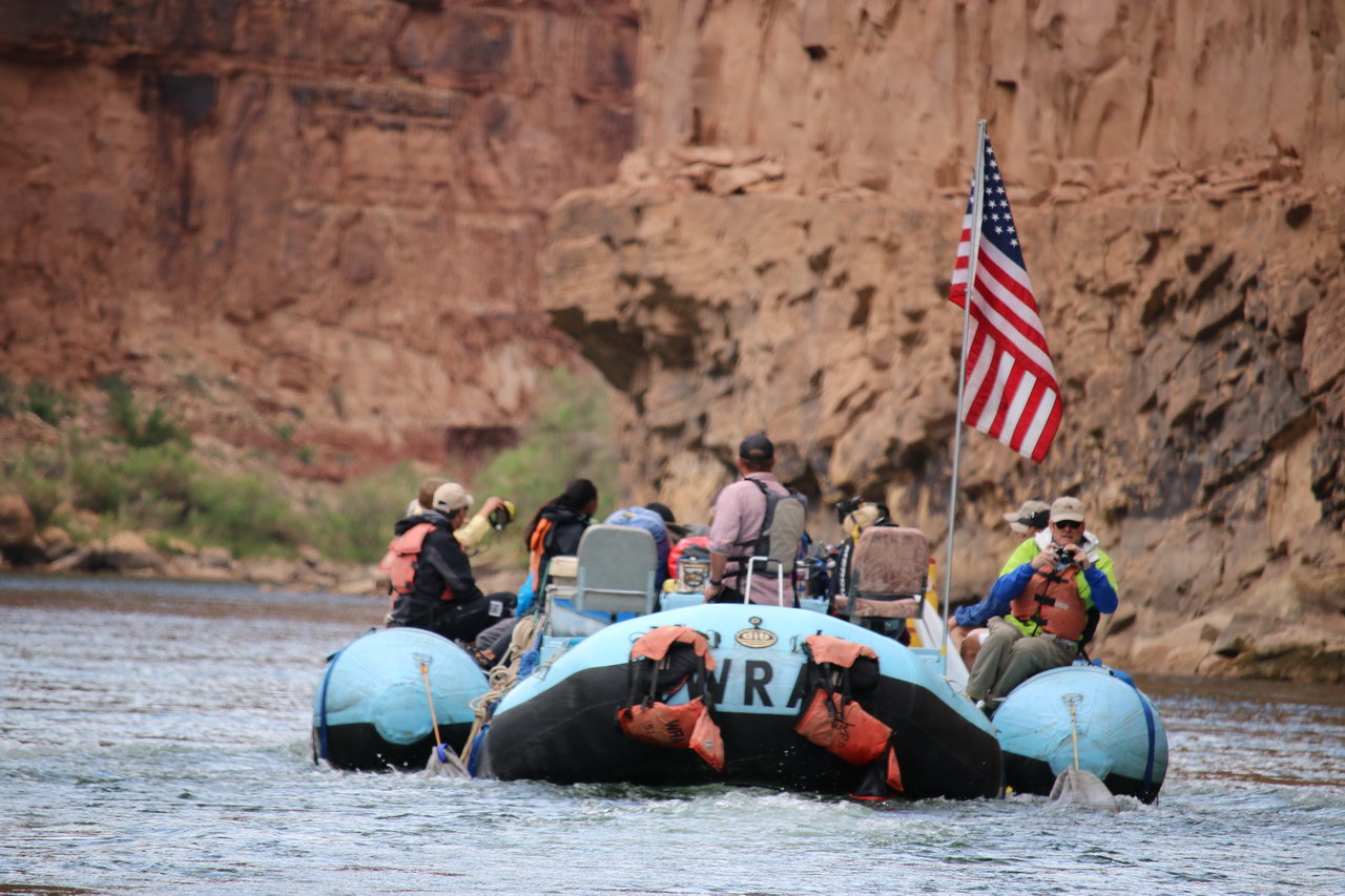 Tips for Planning a Grand Canyon Rafting Trip - Ultimate Guide to Horseshoe Bend Colorado River