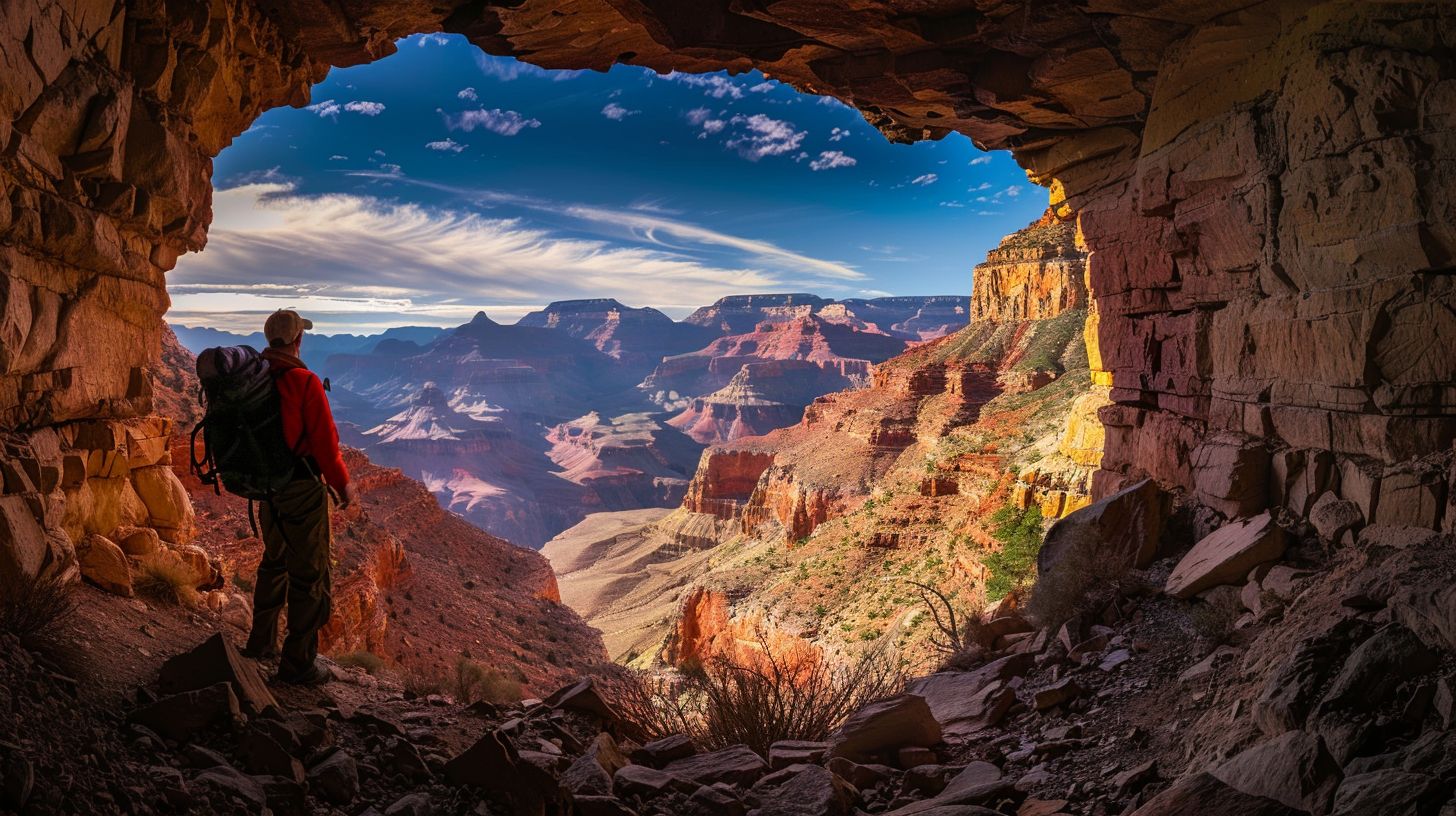 Unraveling The Grand Canyon's Best-Kept Secrets