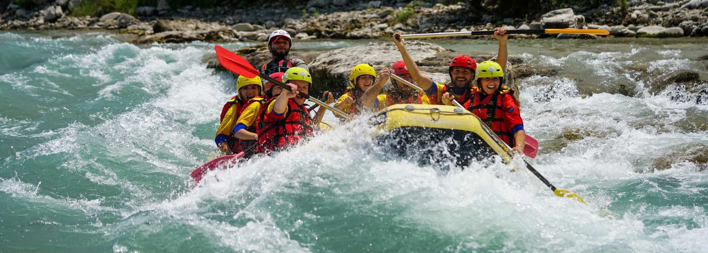 Colorado River Safety - Tips for Grand Canyon Rafters