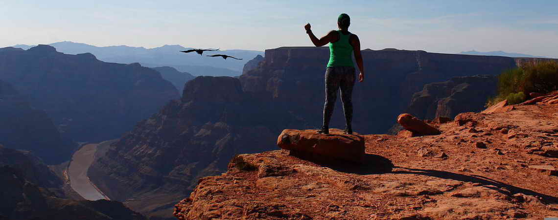 What is the Best Time to Hike the Grand Canyon?