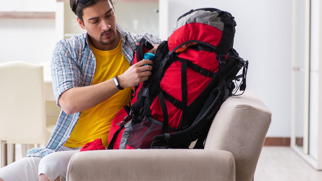 What to Pack for Your Trip