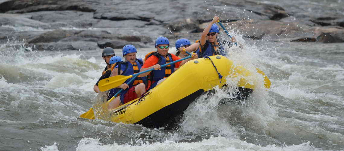 Best Grand Canyon Rafting Trips 2023