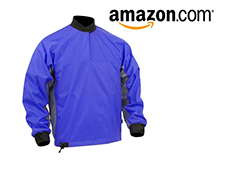Check out our curated list of recommended items for your Grand Canyon raft trip on Amazon.