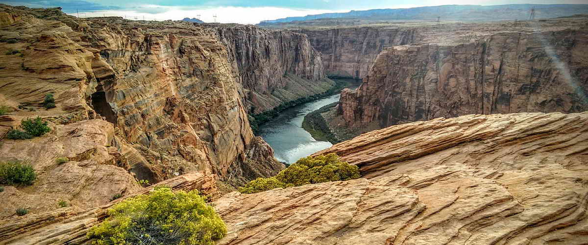 Colorado River Grand Canyon Tours