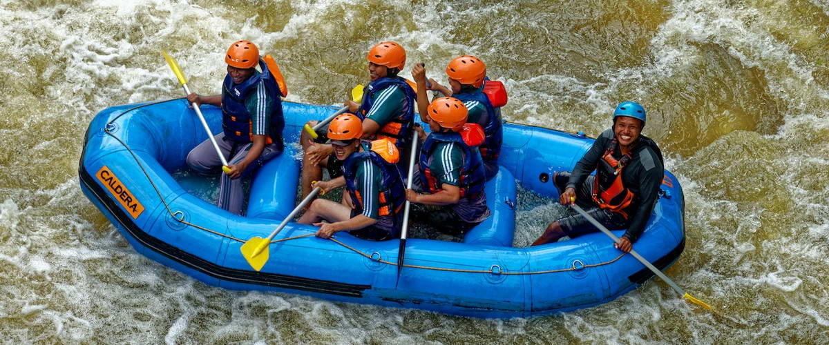 Dates are filling fast for 2023 Grand Canyon Rafting Trips