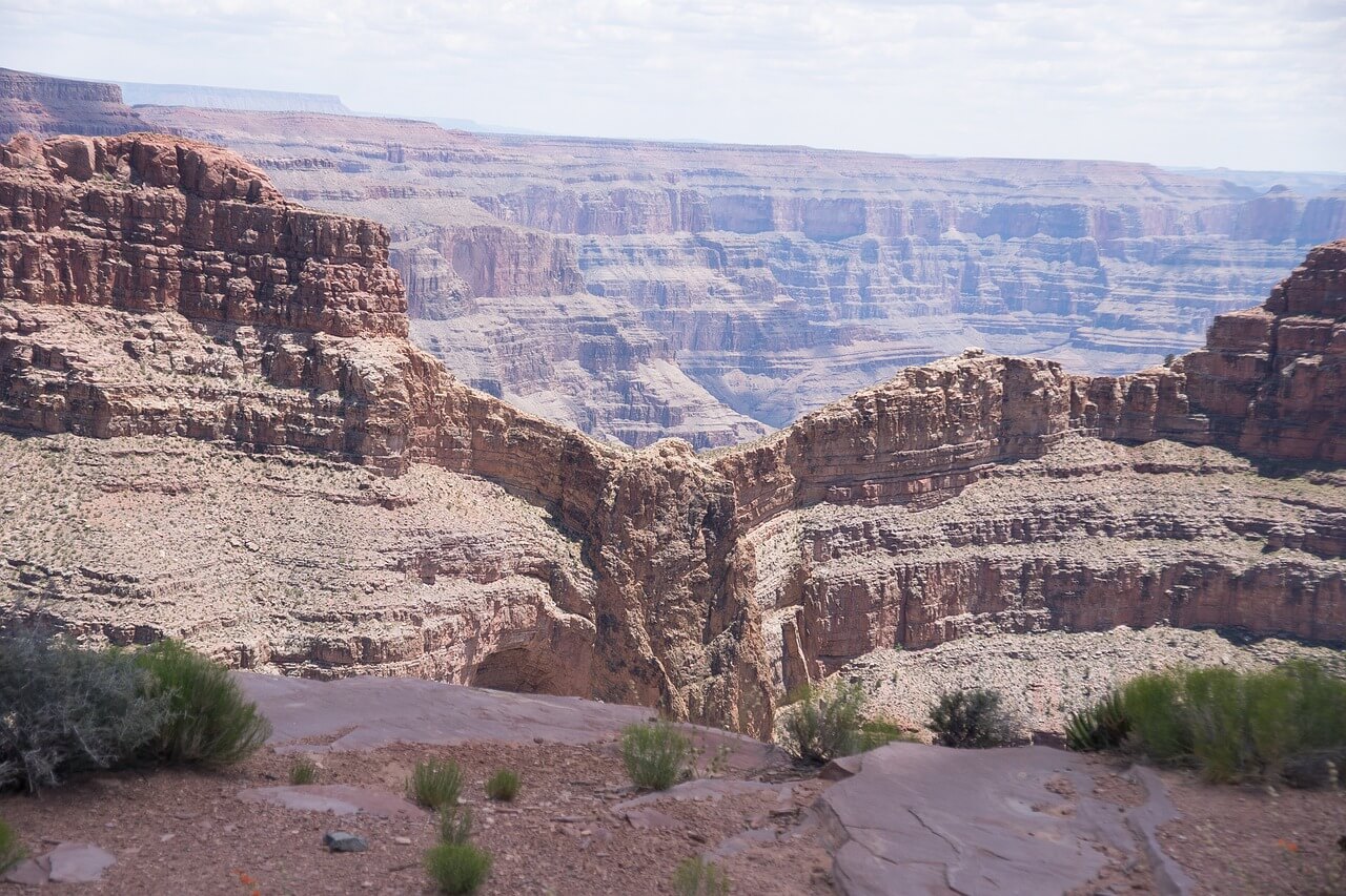 Eagle Point West Rim