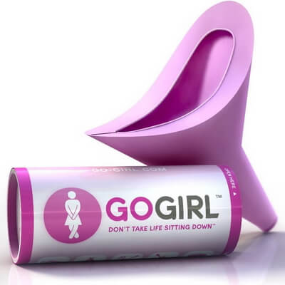 GOGIRL