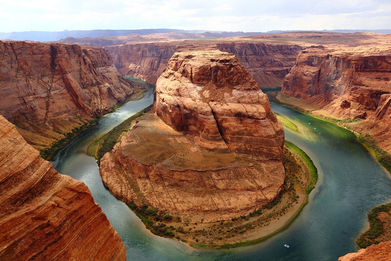 Grand Canyon Rafting Trips 2022